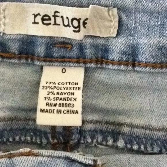 Awesome jeans - Picture 8 of 8